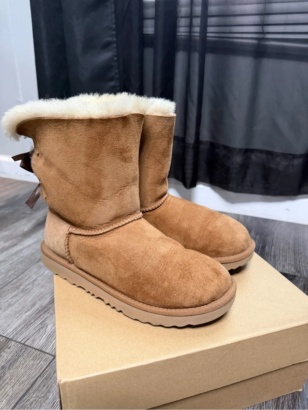 UGG good original